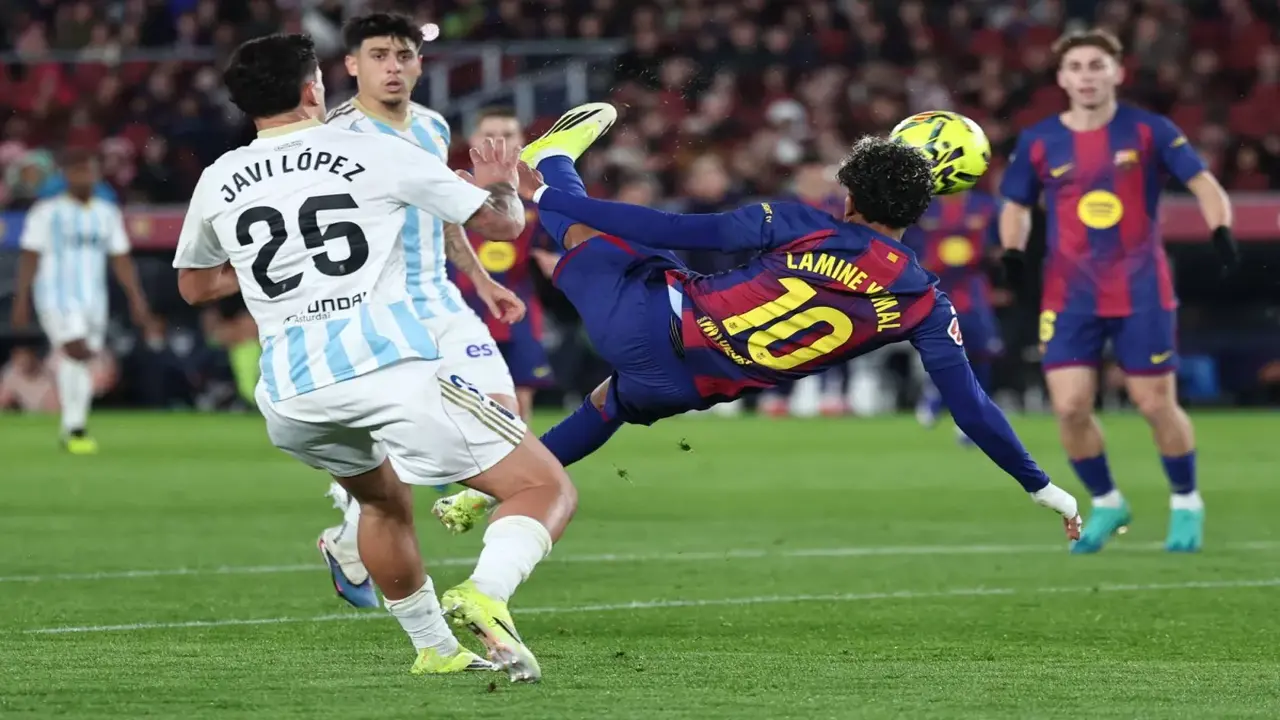 رابطة الدوري الإسباني: مكافأة 50 يورو لكل بلاغ عن قرصنة المباريات